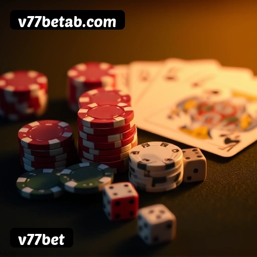 App Mobile v77bet - Jogue em Qualquer Lugar no Seu Smartphone