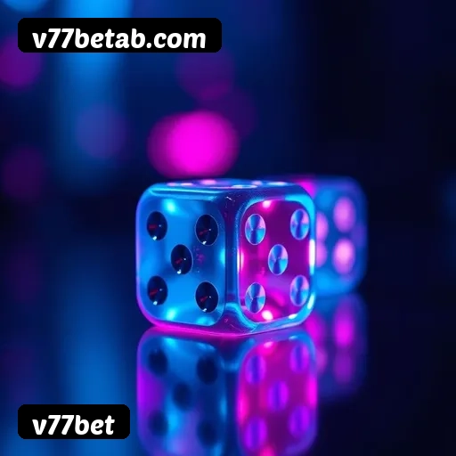 Imagem quadrada de apoio para baixar v77bet