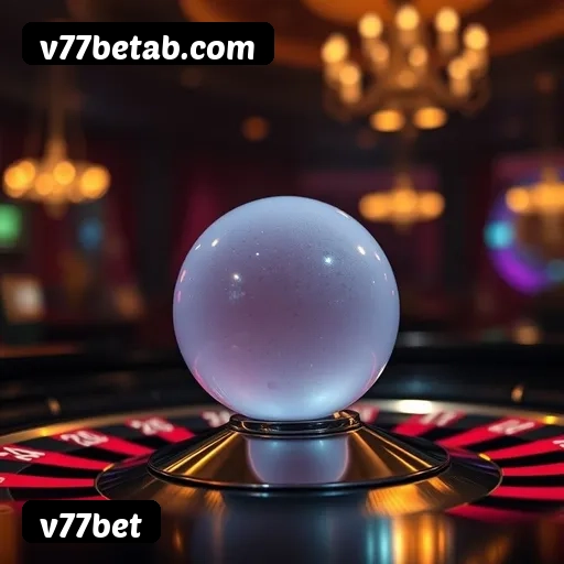 Imagem secundária para conteúdo da página Facebook v77bet