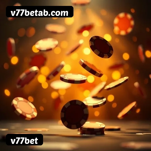 Benefícios do Login v77bet - Bônus e Vantagens Exclusivas