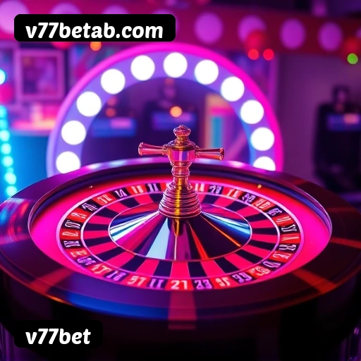 Coleção Premium de Slots v77bet - NetEnt, Pragmatic Play, Evolution