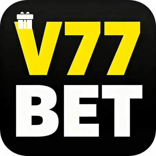 v77bet Logo