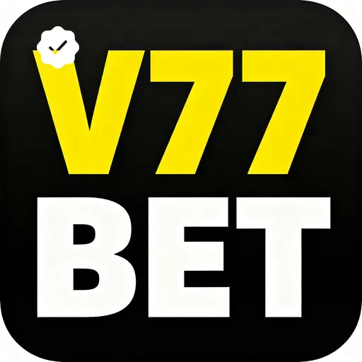 v77bet Logo