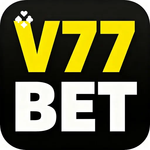 v77bet Logo